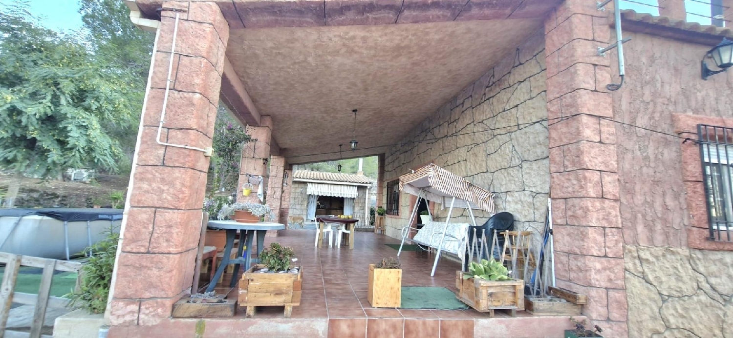  for sale house Hondón De Las Nieves Vinalopó Mitjà 4