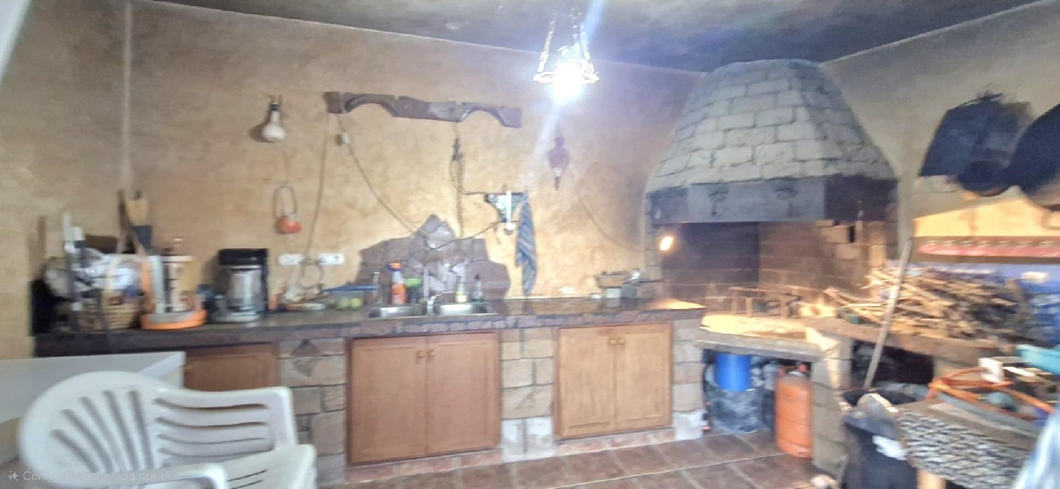  for sale house Hondón De Las Nieves Vinalopó Mitjà 8