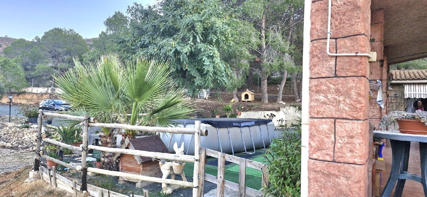  for sale house Hondón De Las Nieves Vinalopó Mitjà 7