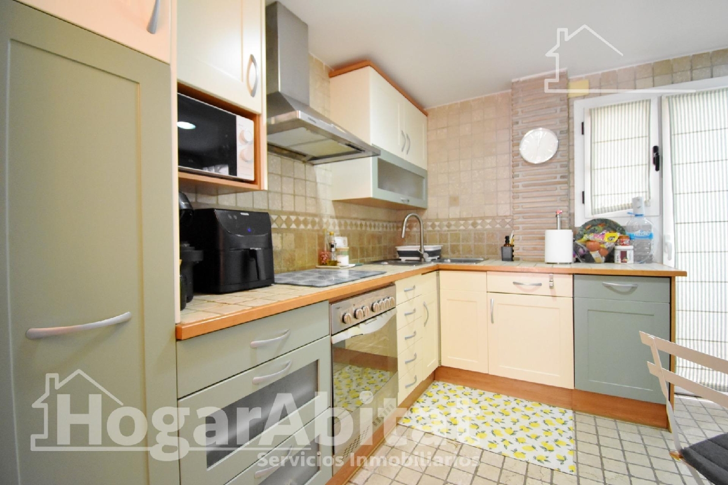 te koop appartement Oliva Safor 8