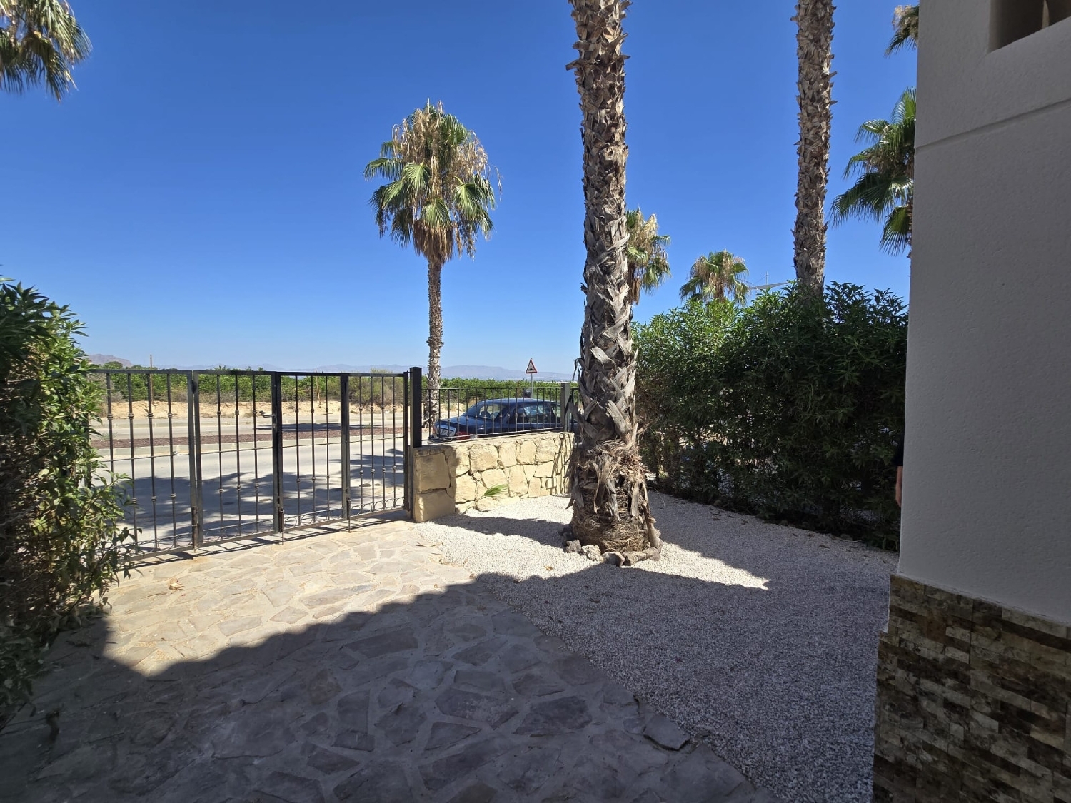 te koop duplex Algorfa Baix Segura 8