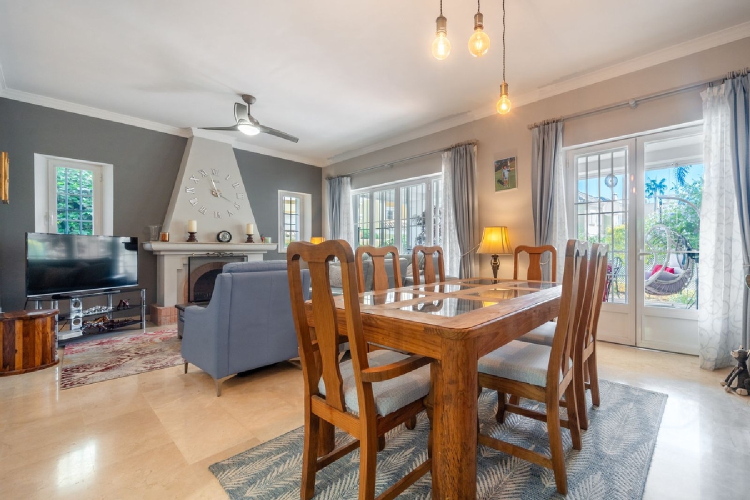  kaufen Haus Elviria Costa Del Sol Occidental 2