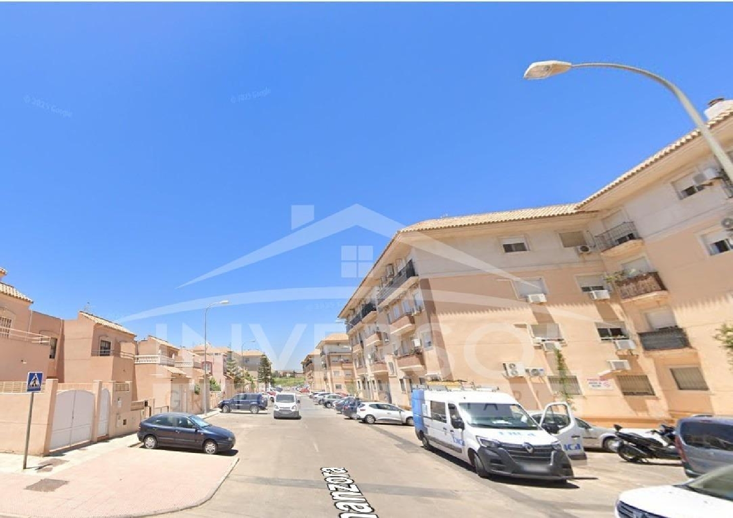  te koop huis Huércal De Almería Comarca Metropolitana De Almería 2