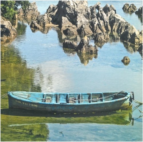 Isla Trasmiera maison foto 6321245