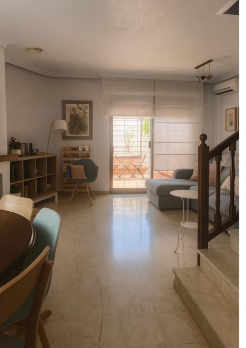 Javalí Viejo Huerta De Murcia casa foto 6320452