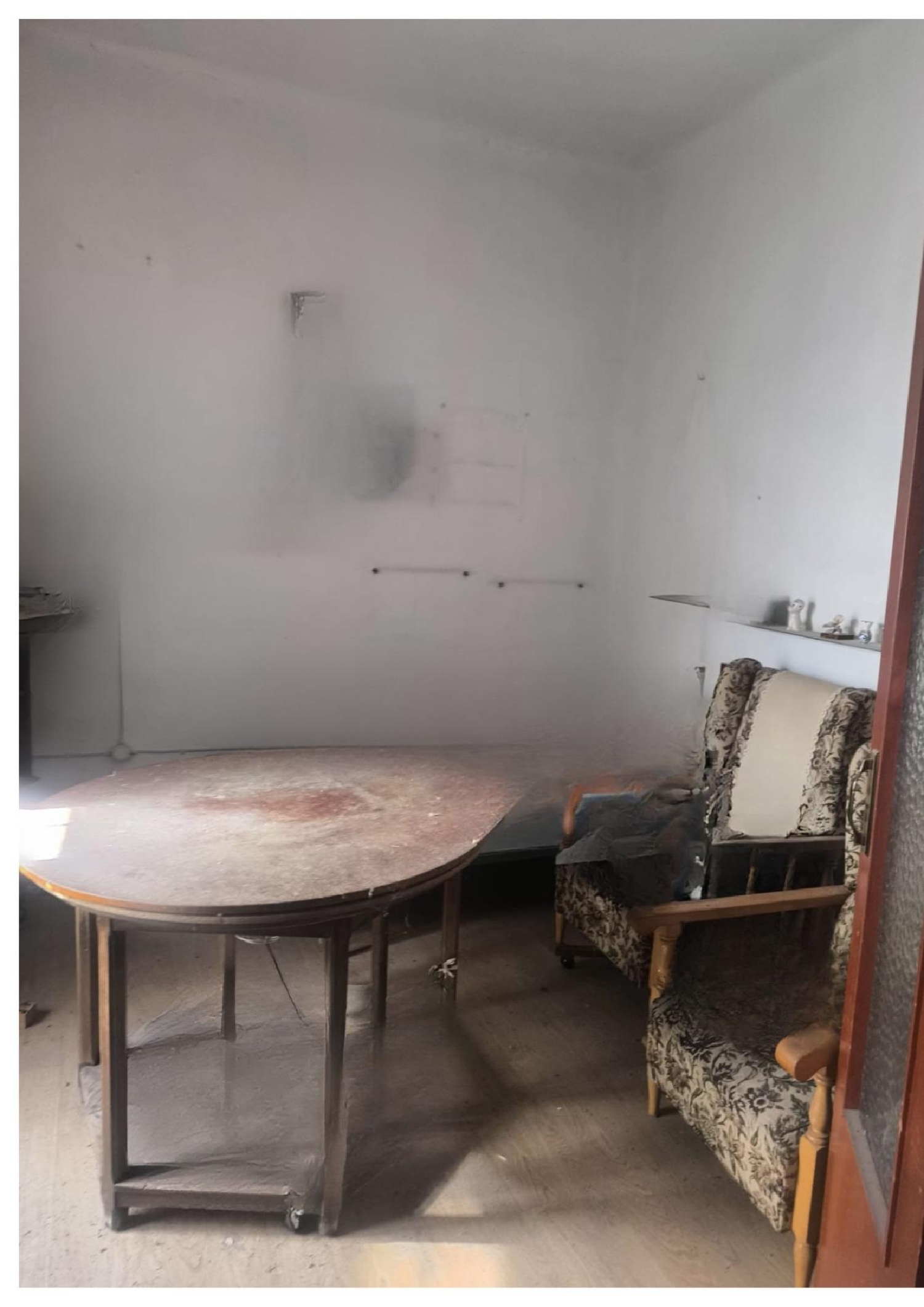  en venta casa Javalí Viejo Huerta De Murcia 1