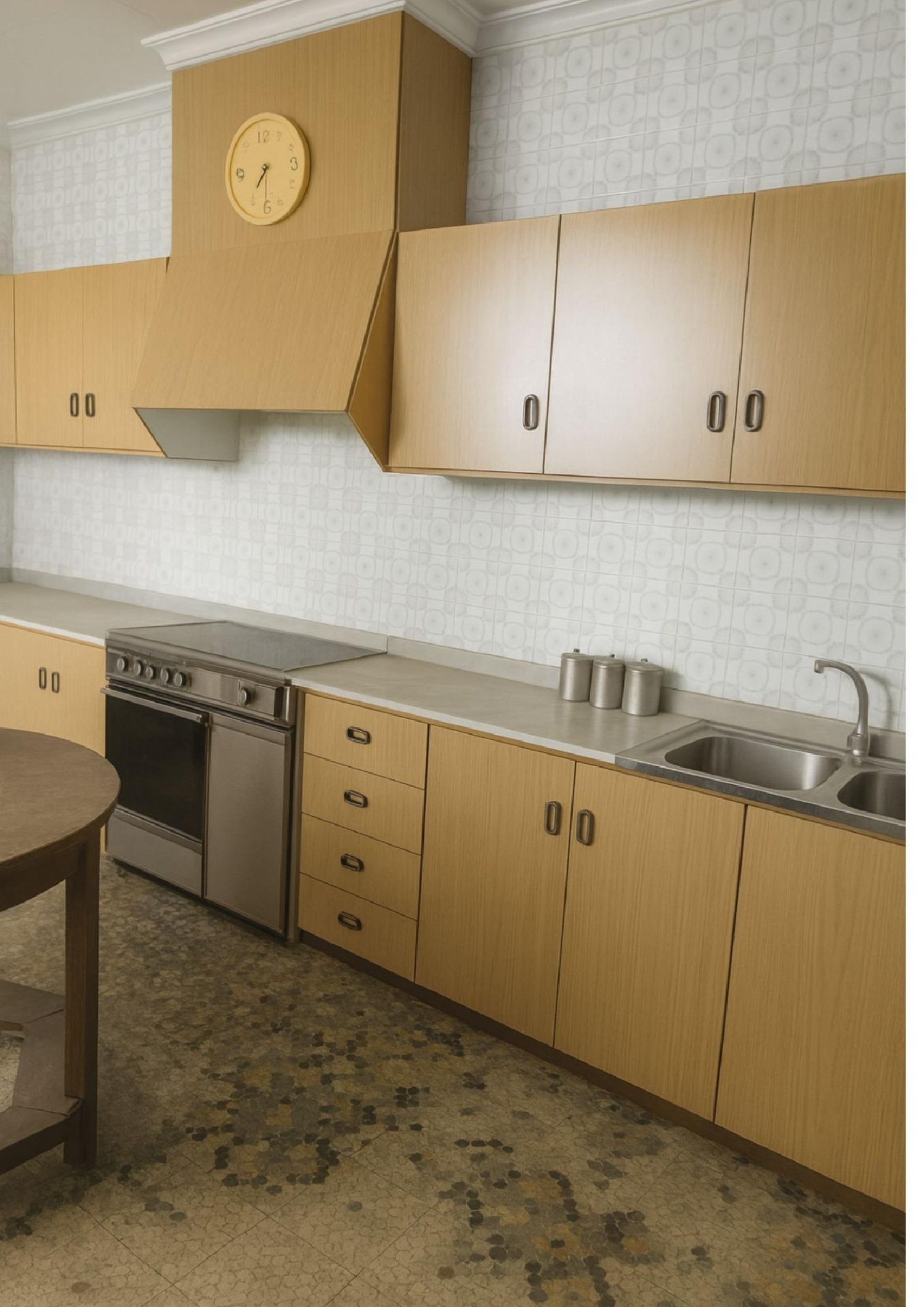  en venta casa Javalí Viejo Huerta De Murcia 3