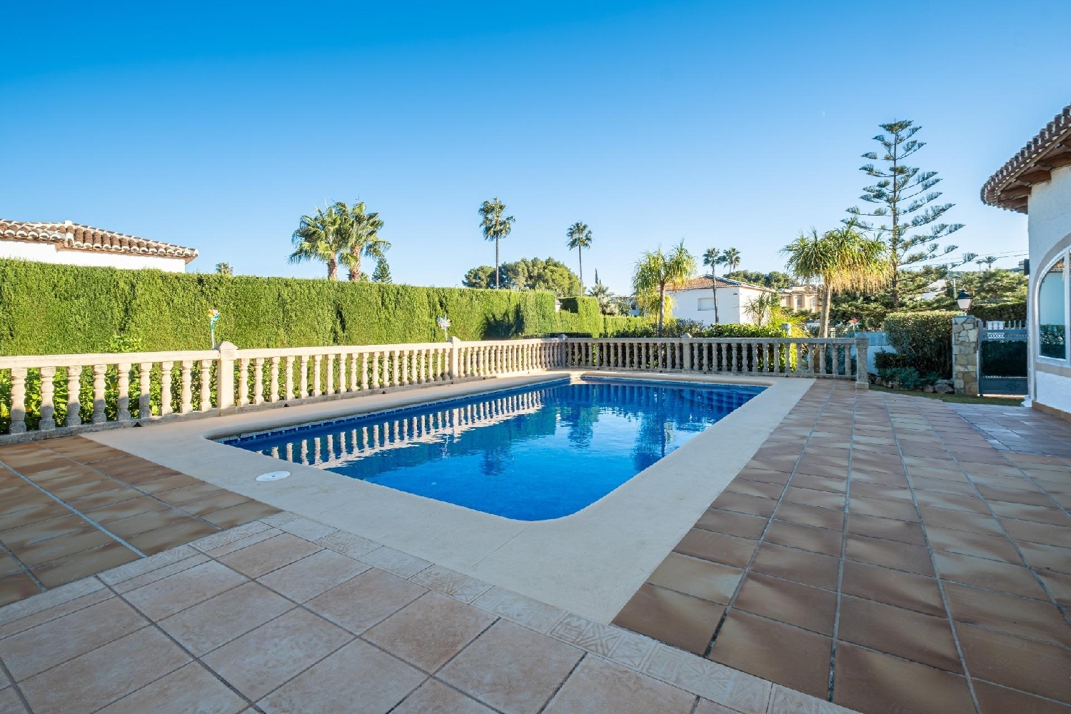  till salu hus Jávea Marina Alta 2