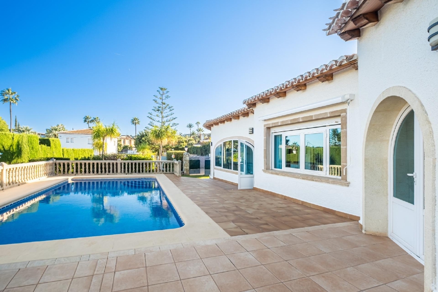  till salu hus Jávea Marina Alta 5