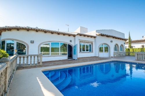 Jávea Marina Alta hus foto 6321112