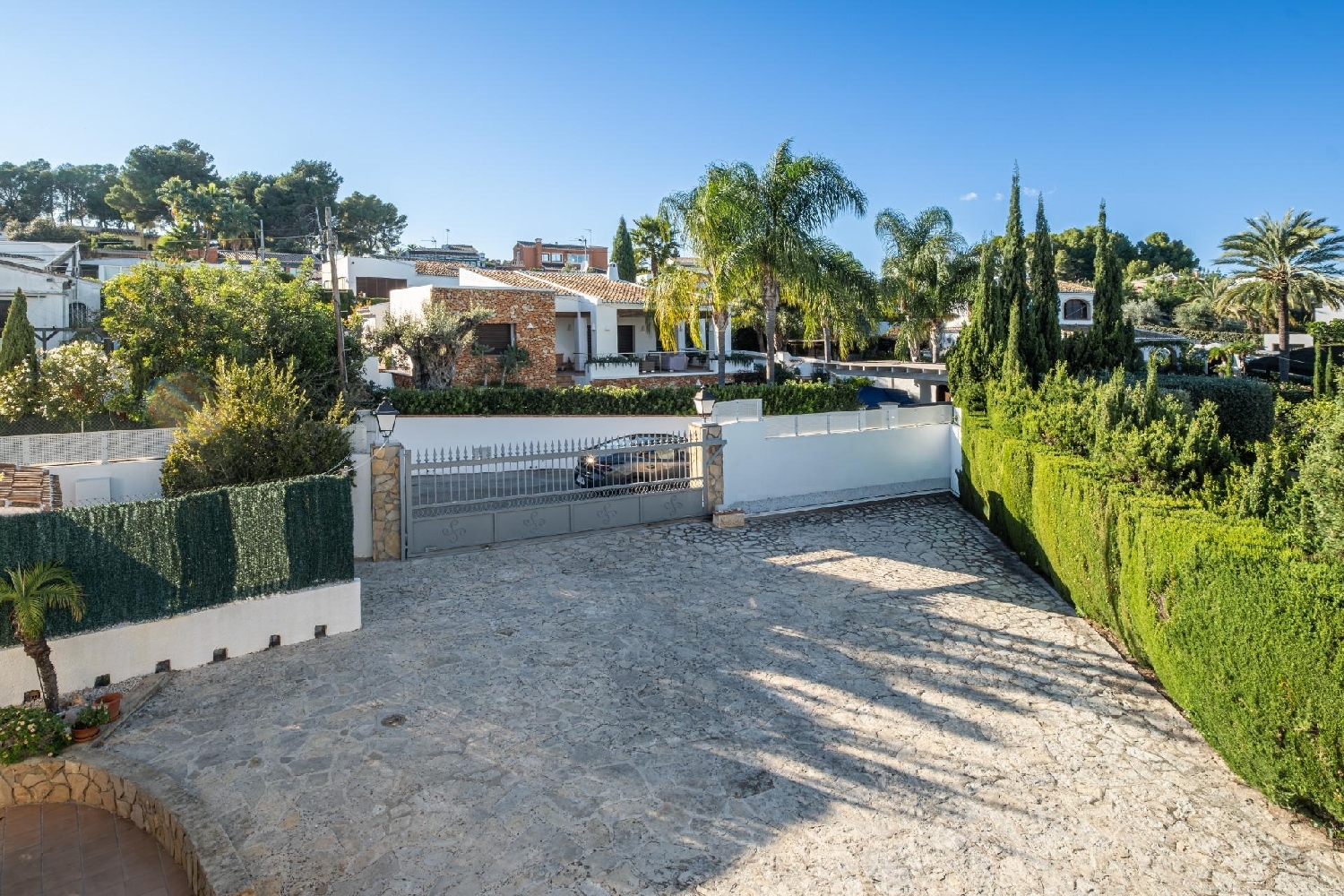  till salu hus Jávea Marina Alta 7