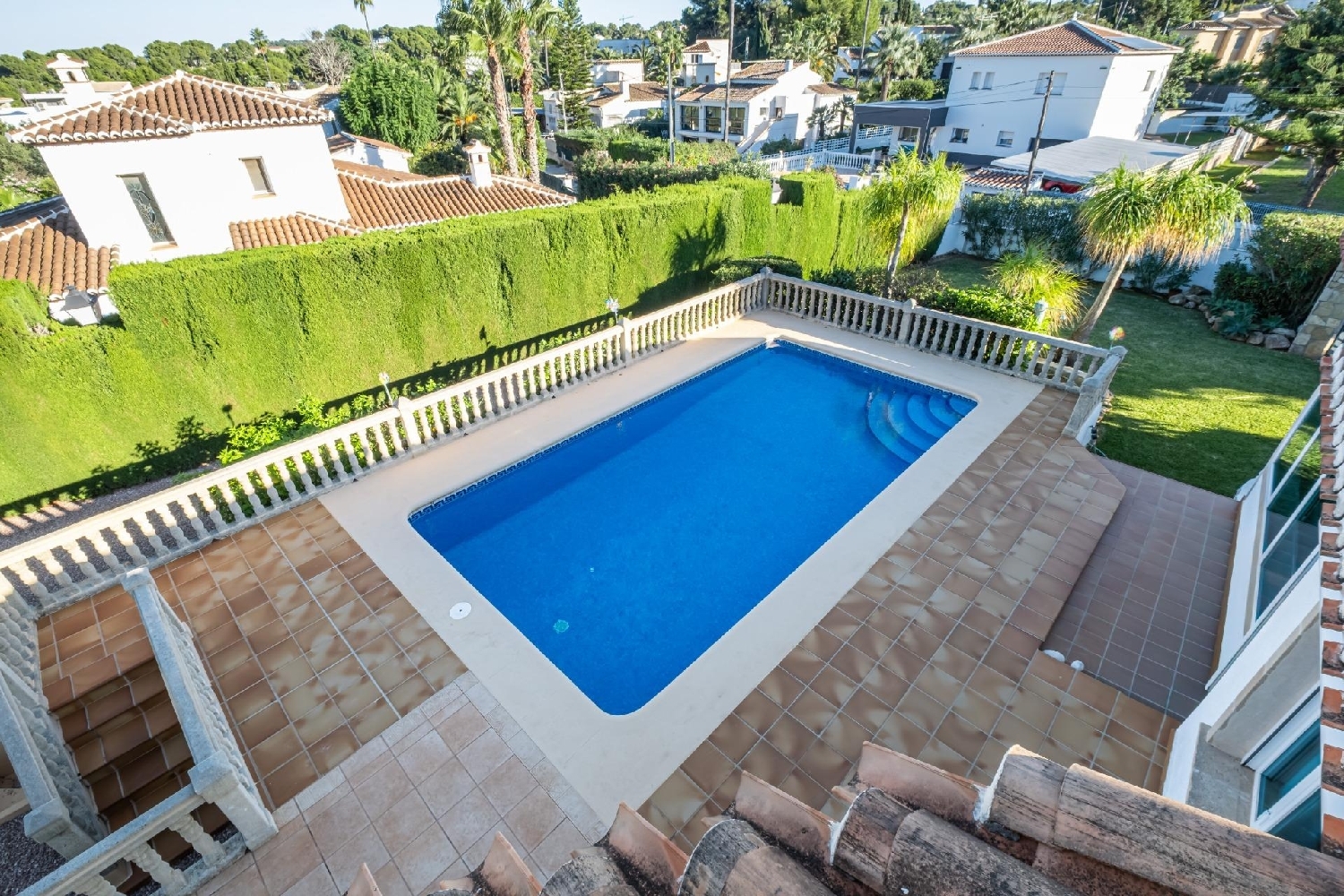  till salu hus Jávea Marina Alta 6