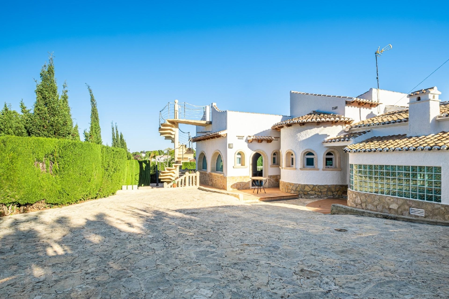  till salu hus Jávea Marina Alta 8