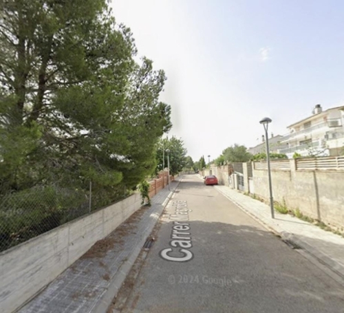 La Bisbal Del Penedès Baix Penedès huis foto 6320685