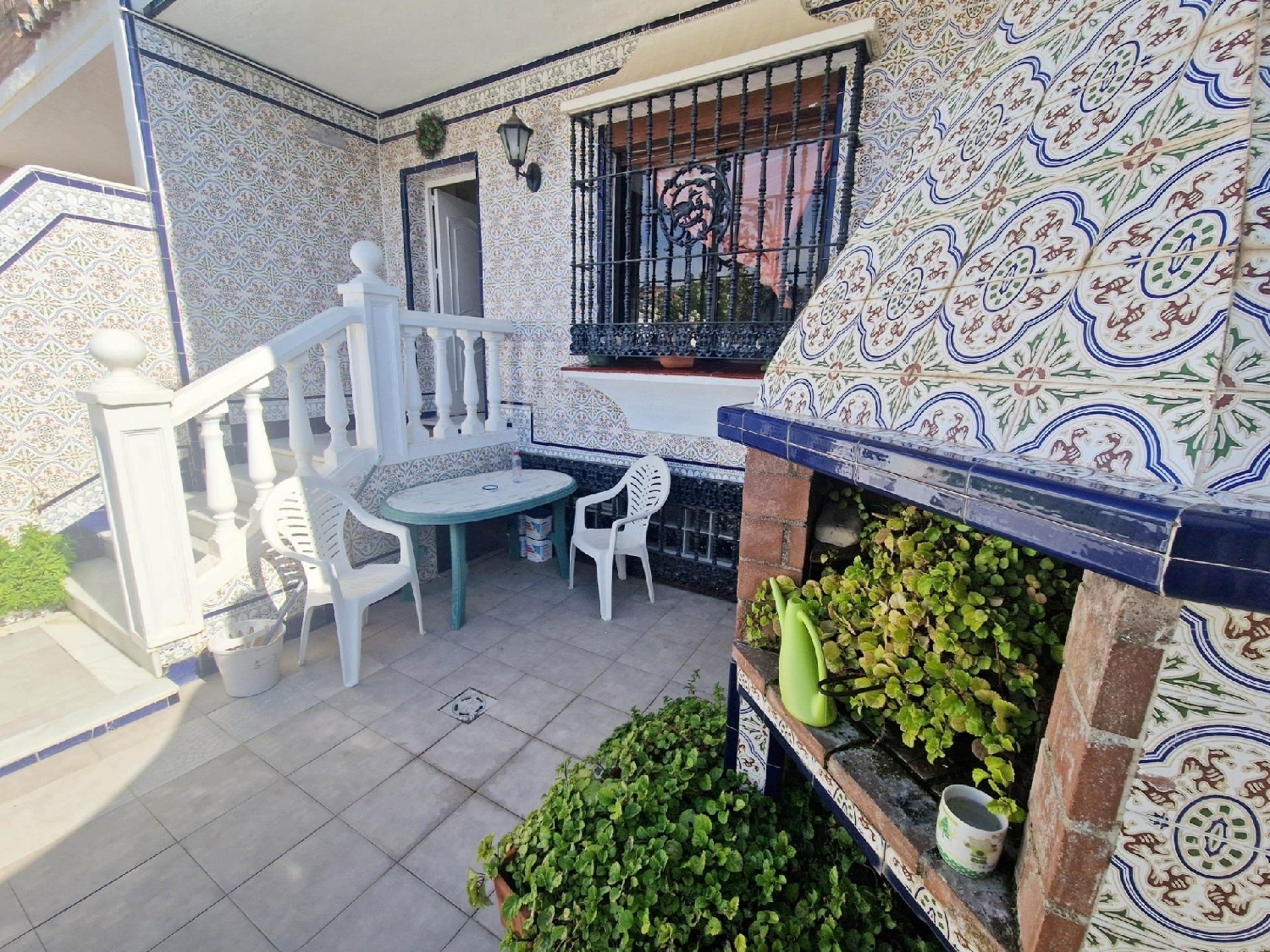  en venta casa La Cala Del Moral Axarquía 2