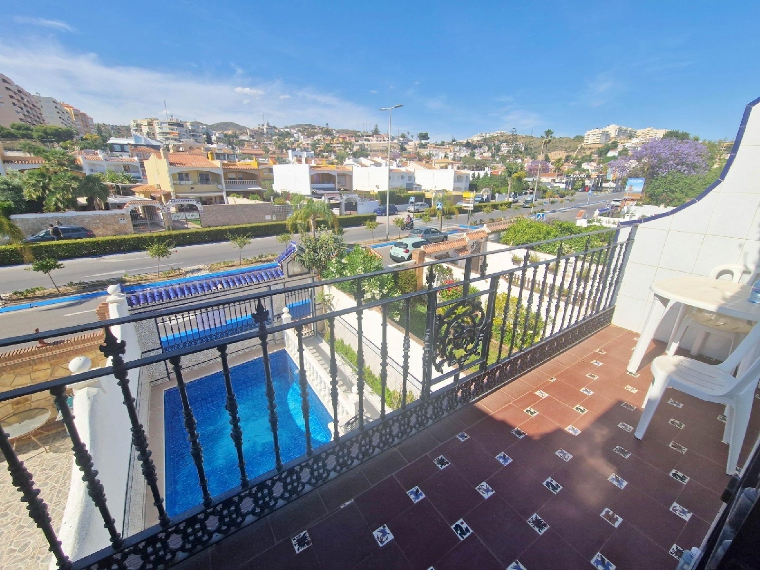  en venta casa La Cala Del Moral Axarquía 4