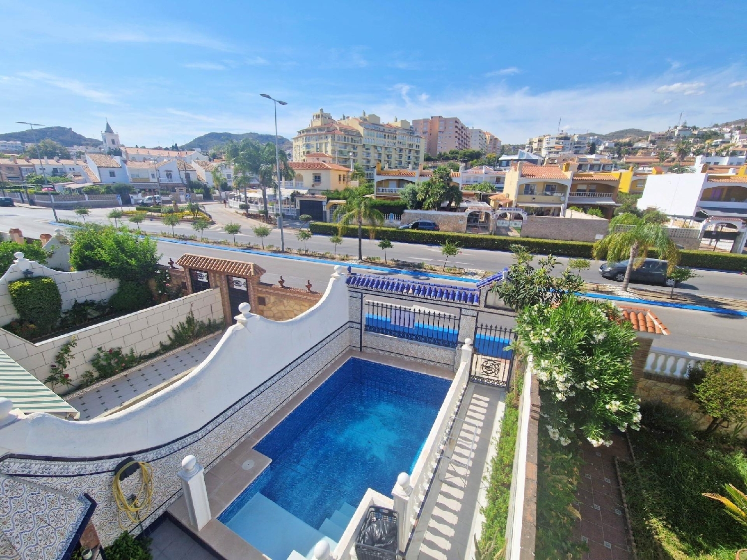  en venta casa La Cala Del Moral Axarquía 3