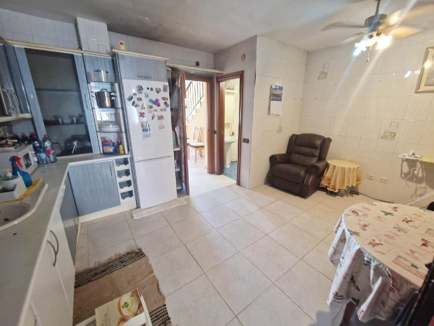  en venta casa La Cala Del Moral Axarquía 8