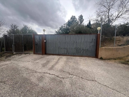 La Guardia De Jaén Metropolitana De Jaén maison foto 6323368