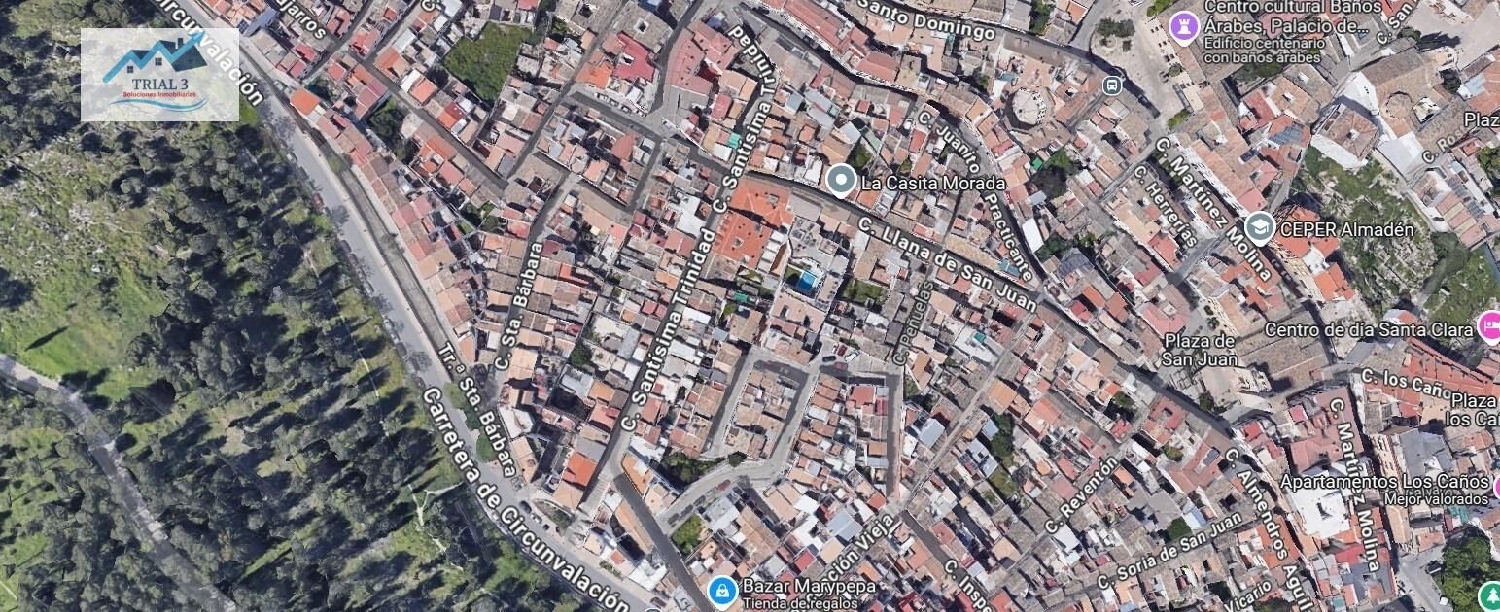 kaufen Haus La Guardia De Jaén Metropolitana De Jaén 4