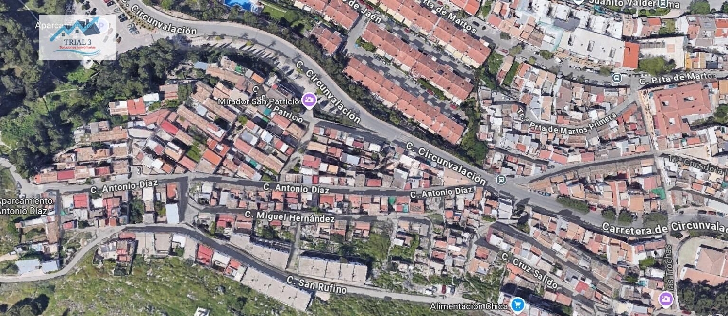 kaufen Haus La Guardia De Jaén Metropolitana De Jaén 4