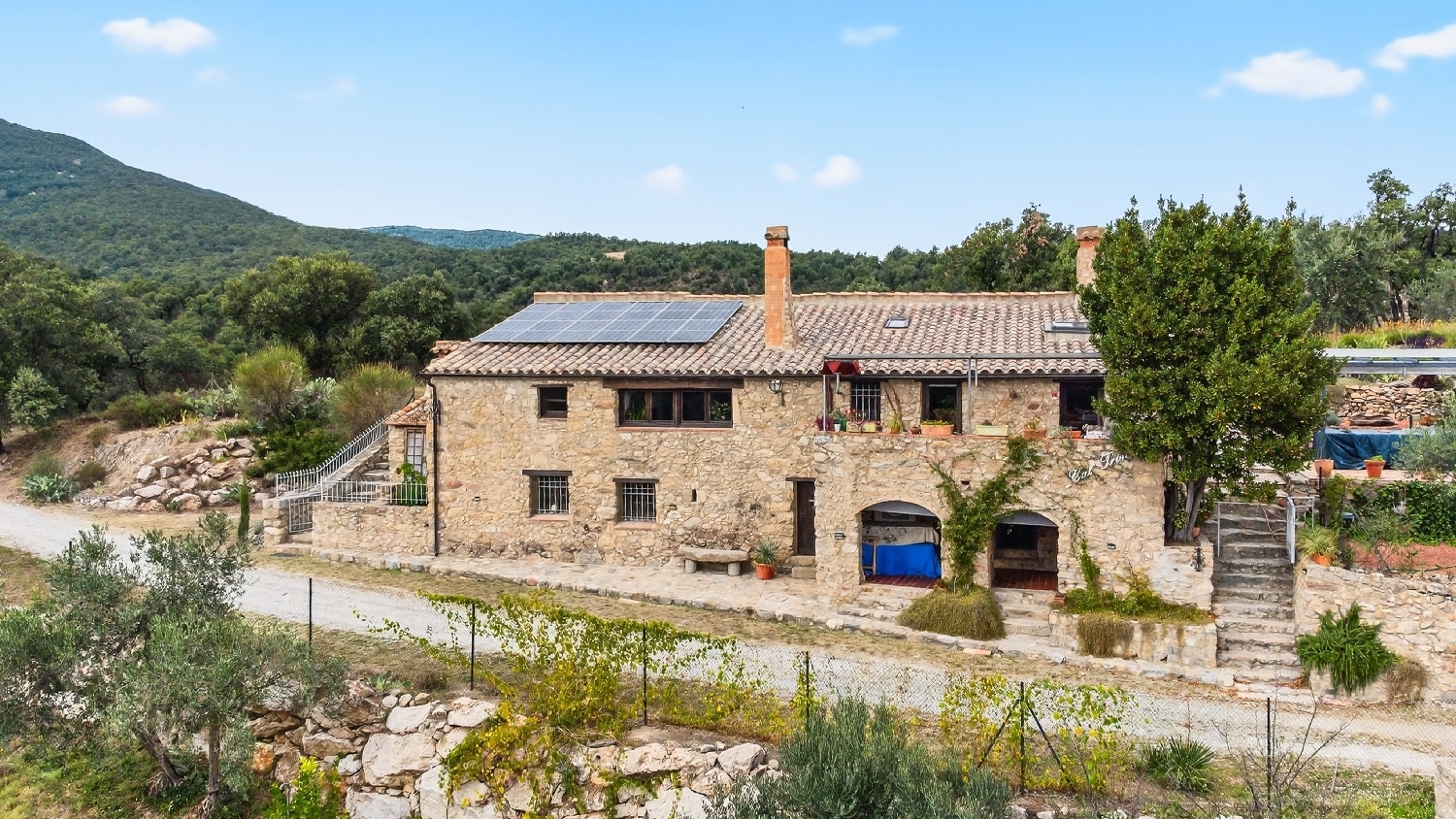 till salu hus La Jonquera Alt Empordà 2