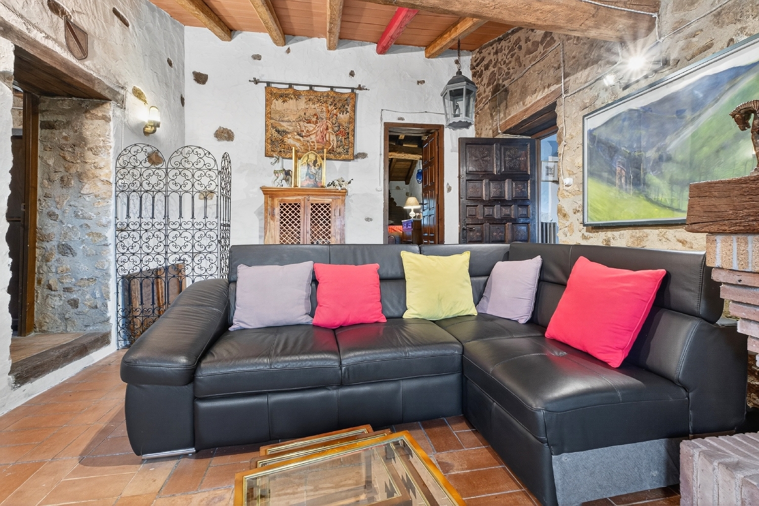 till salu hus La Jonquera Alt Empordà 5