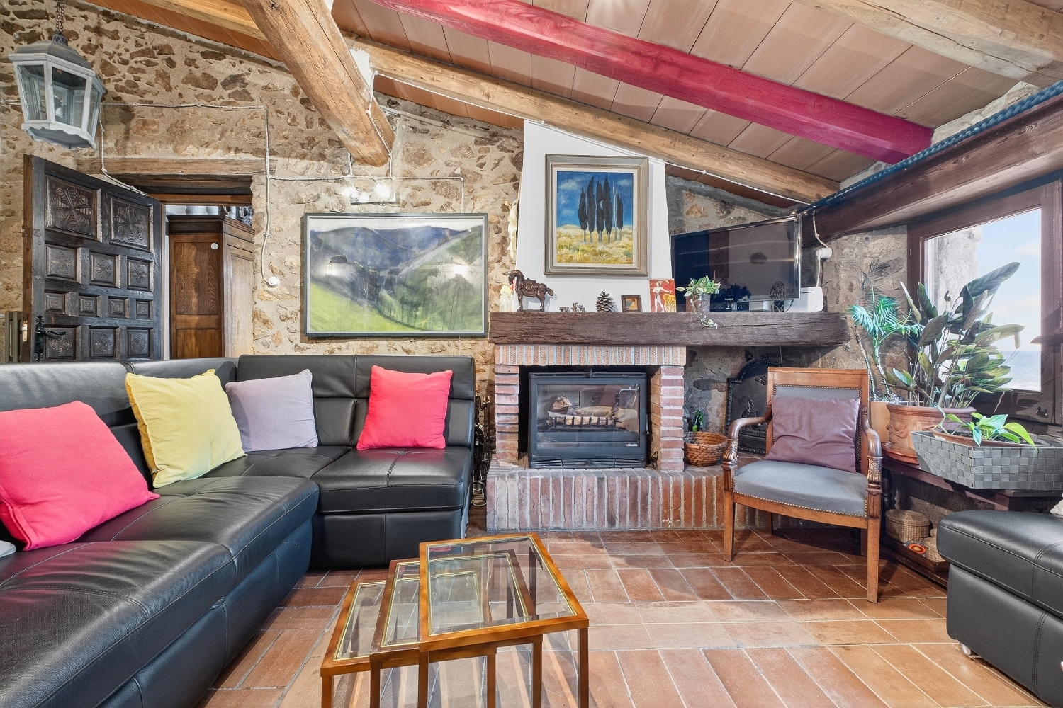 till salu hus La Jonquera Alt Empordà 4