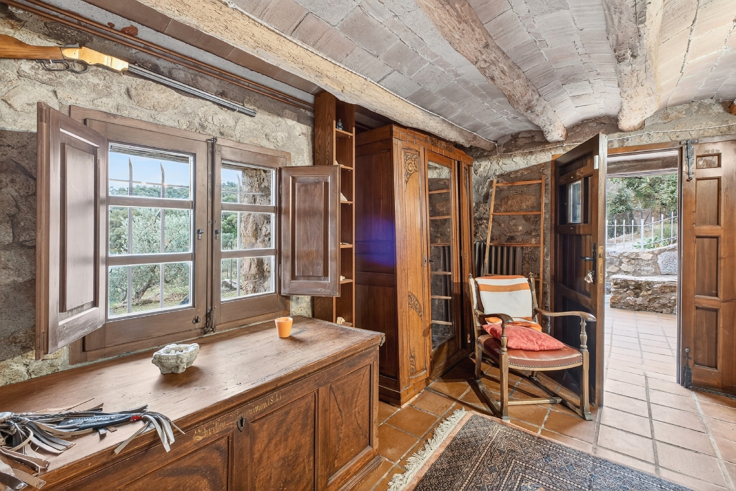 till salu hus La Jonquera Alt Empordà 8