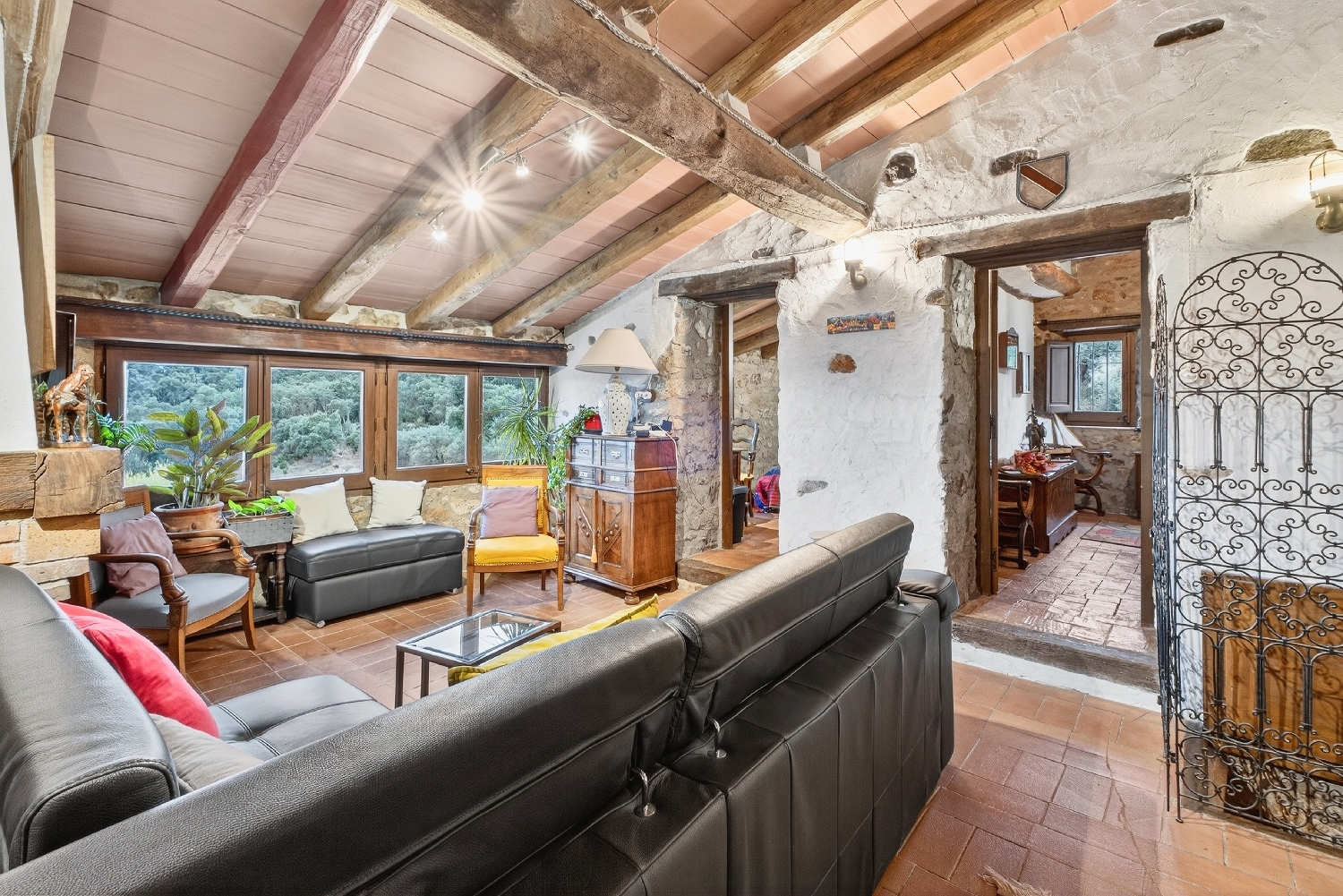 till salu hus La Jonquera Alt Empordà 6