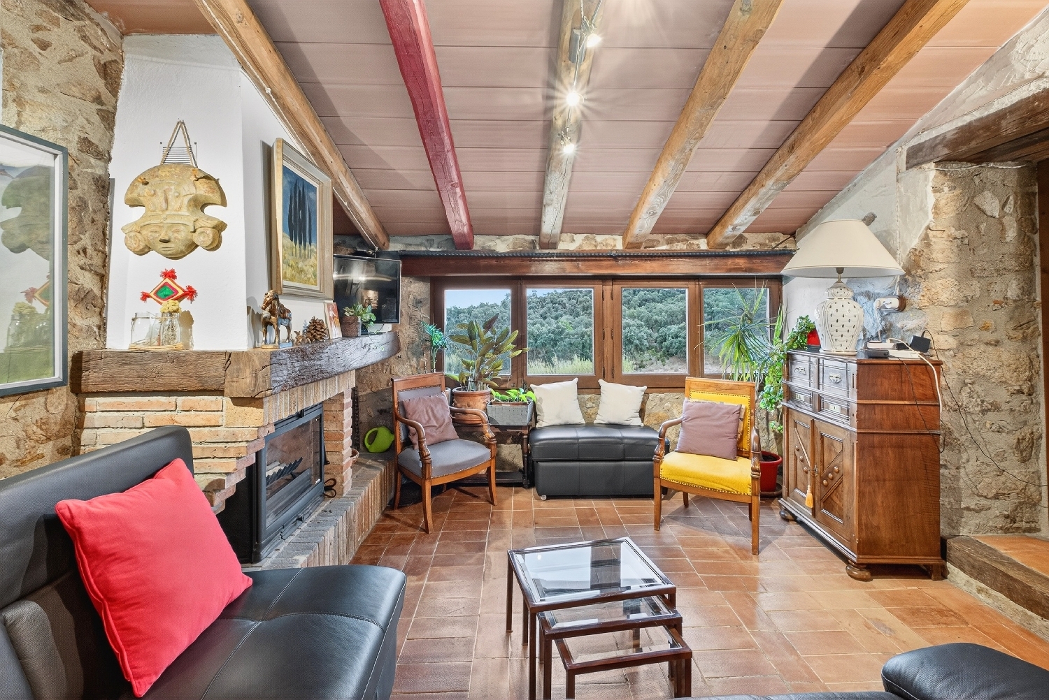 till salu hus La Jonquera Alt Empordà 7