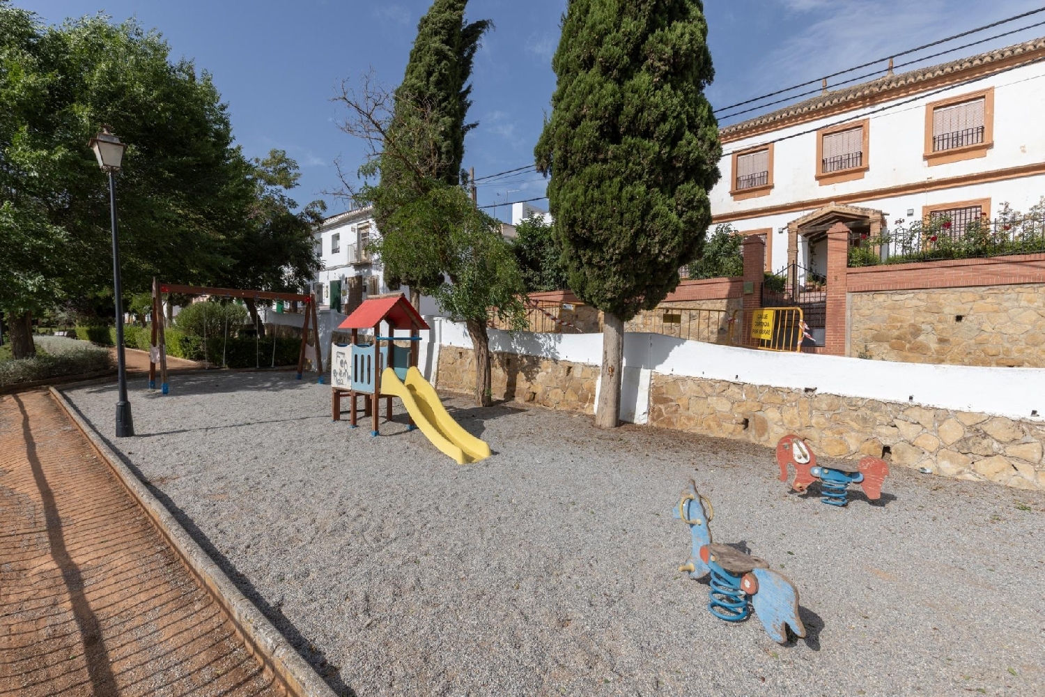 te koop huis La Malahá Alhama 6