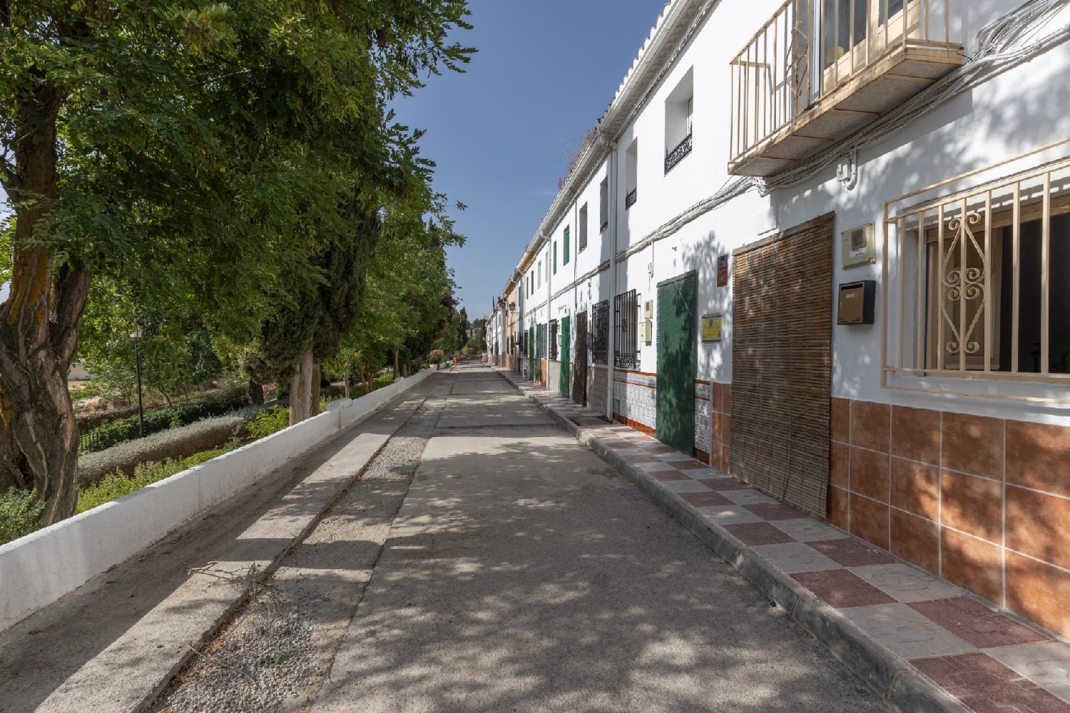 te koop huis La Malahá Alhama 2