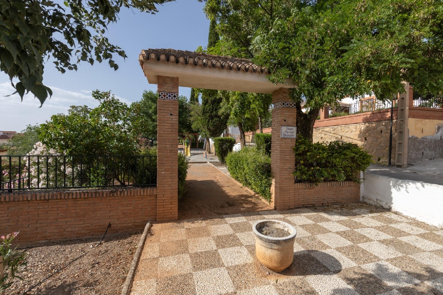 te koop huis La Malahá Alhama 7