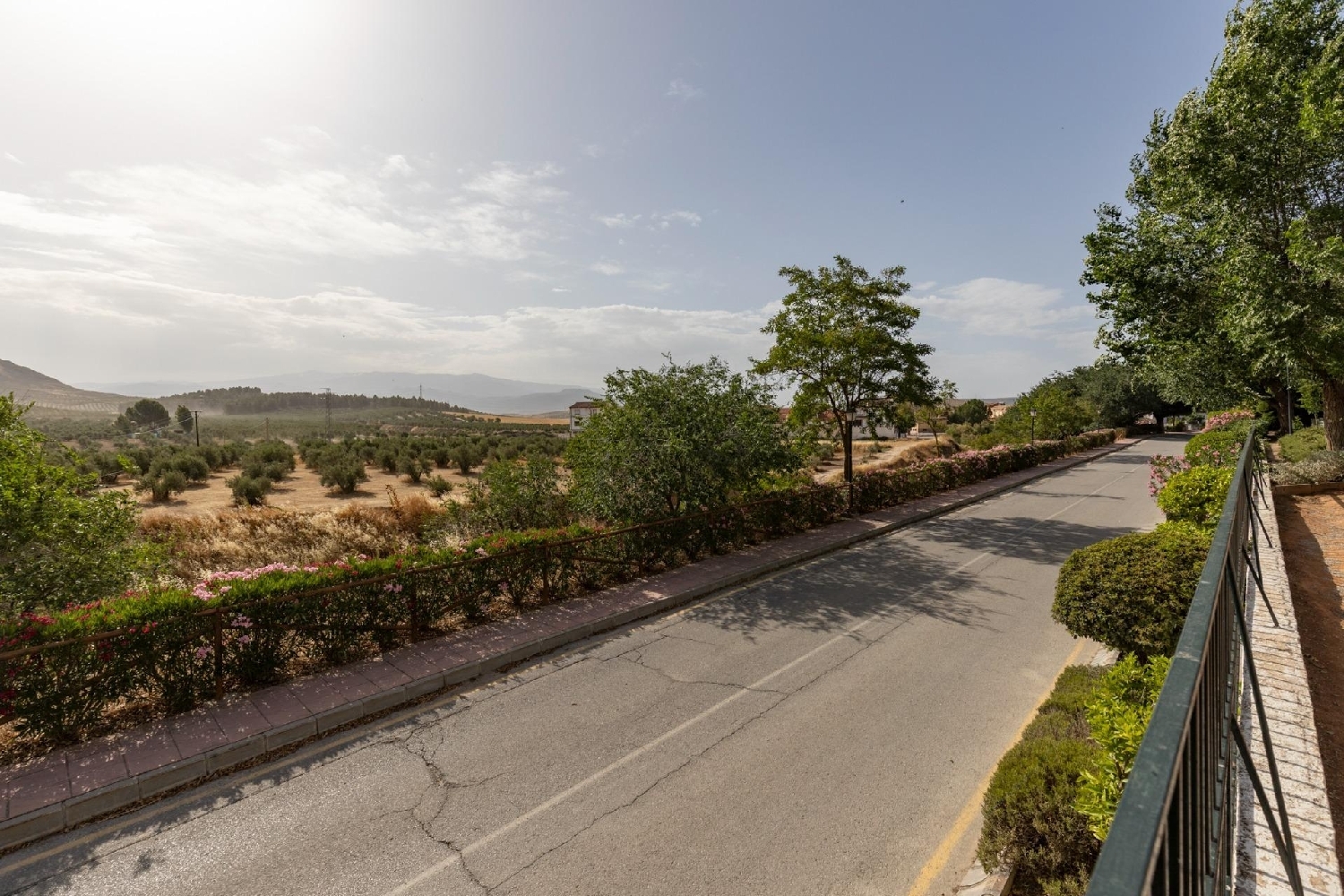 te koop huis La Malahá Alhama 8