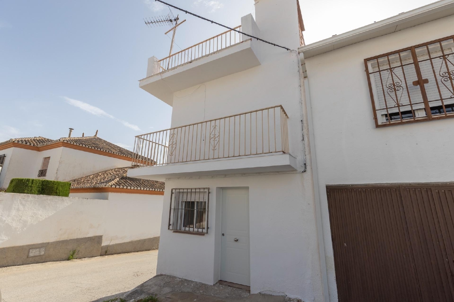 te koop huis La Malahá Alhama 4