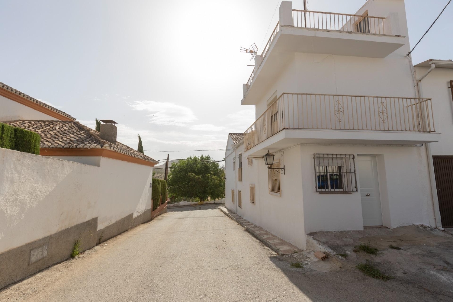 te koop huis La Malahá Alhama 5