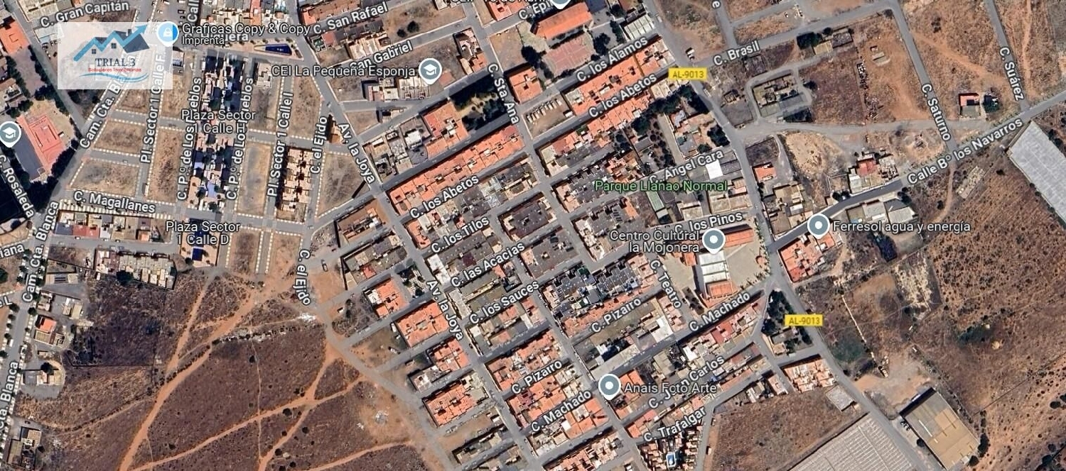  for sale house La Mojonera Poniente Almeriense 4