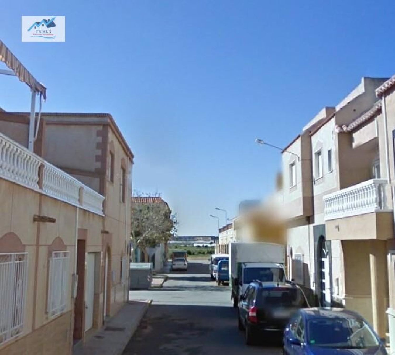  for sale house La Mojonera Poniente Almeriense 3