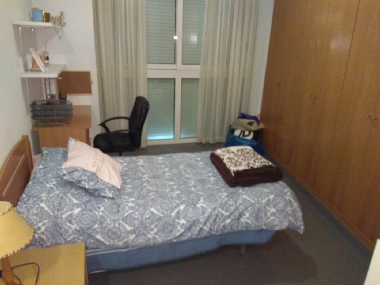  à vendre maison La Ñora Huerta De Murcia 2