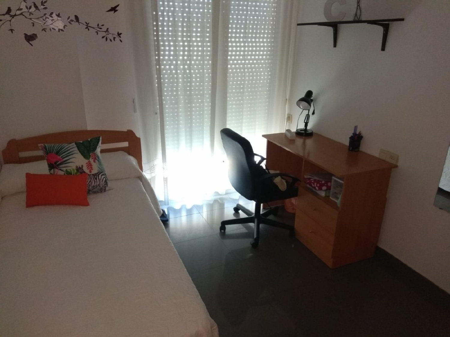  à vendre maison La Ñora Huerta De Murcia 4