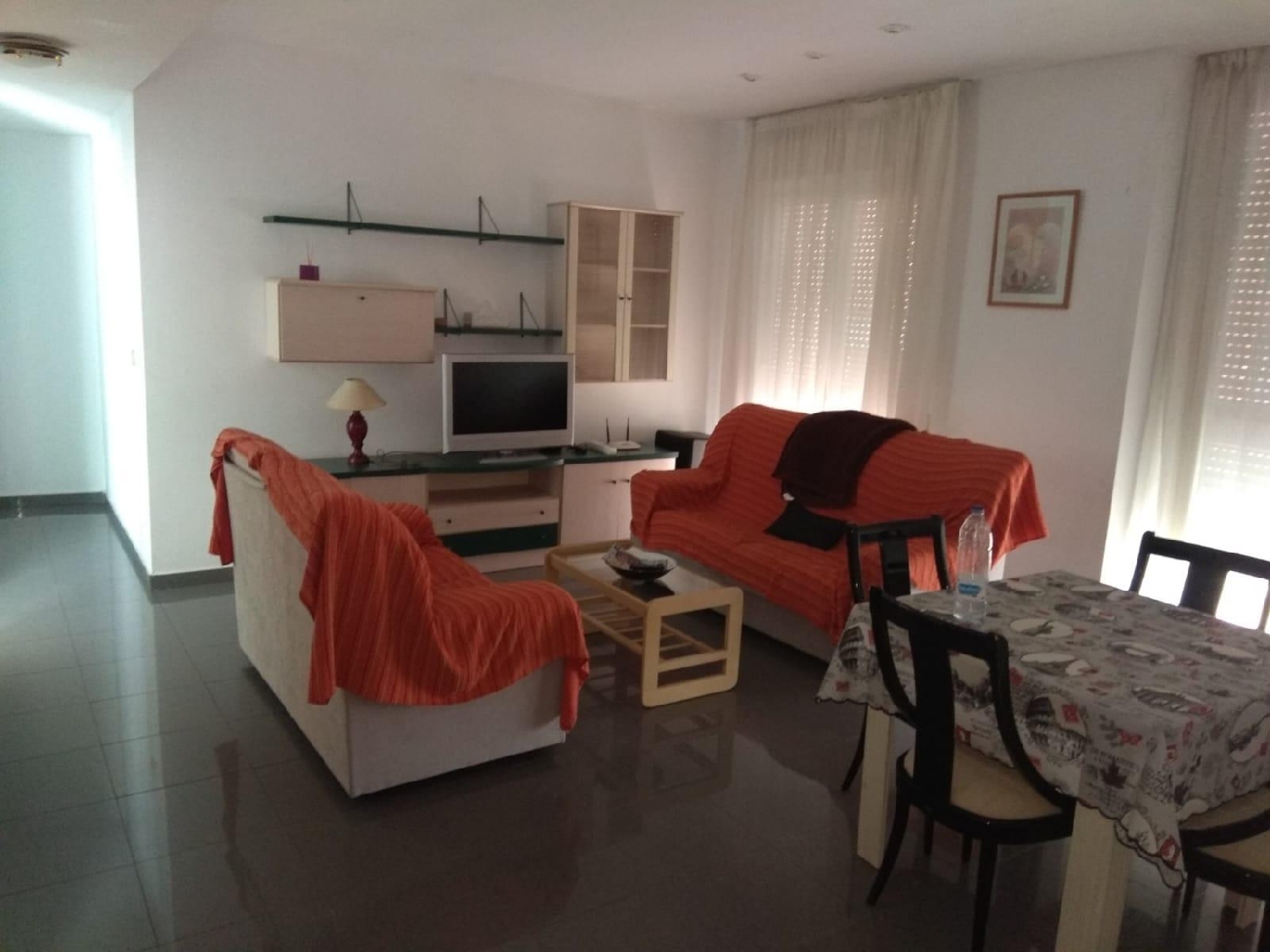  à vendre maison La Ñora Huerta De Murcia 1