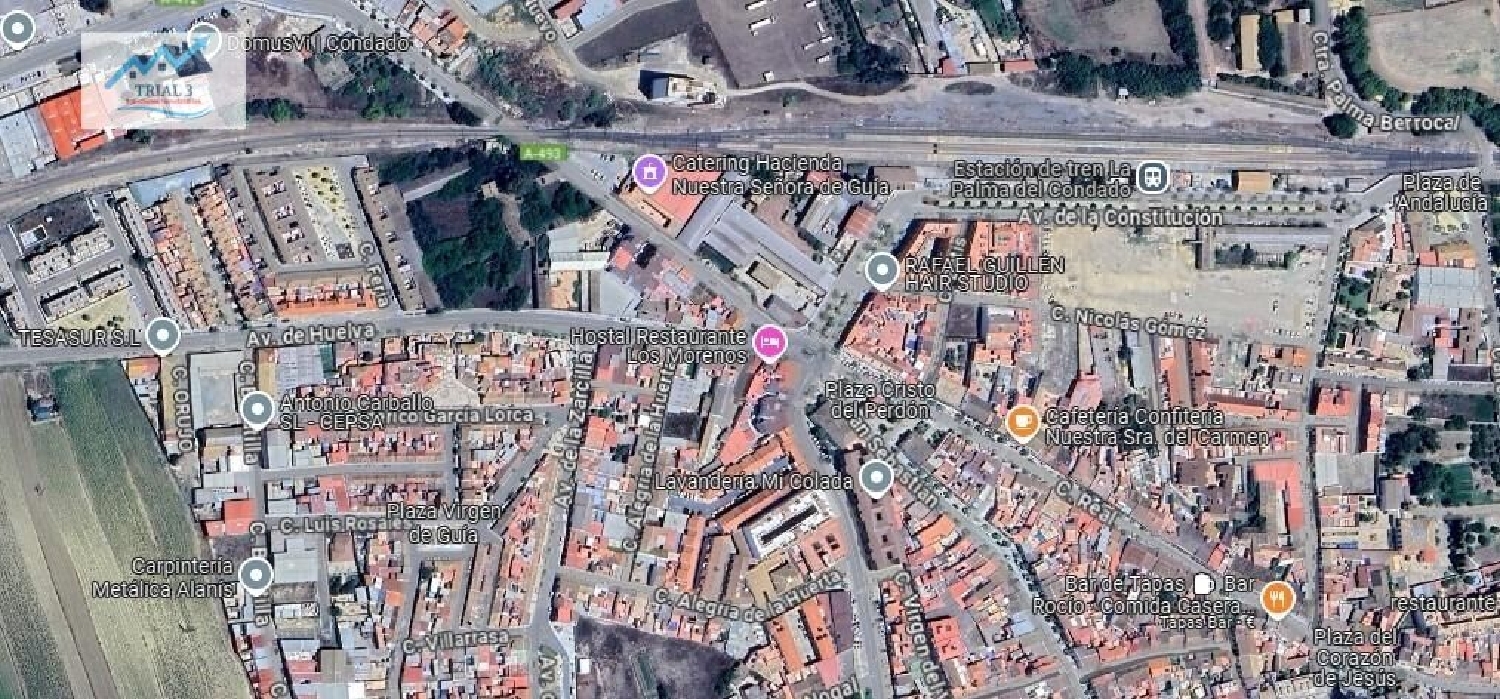  en venta casa La Palma Del Condado Condado (El) 3