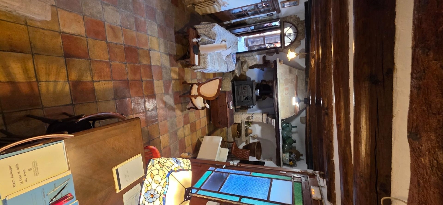  à vendre maison La Riera De Gaia Tarragonès 5