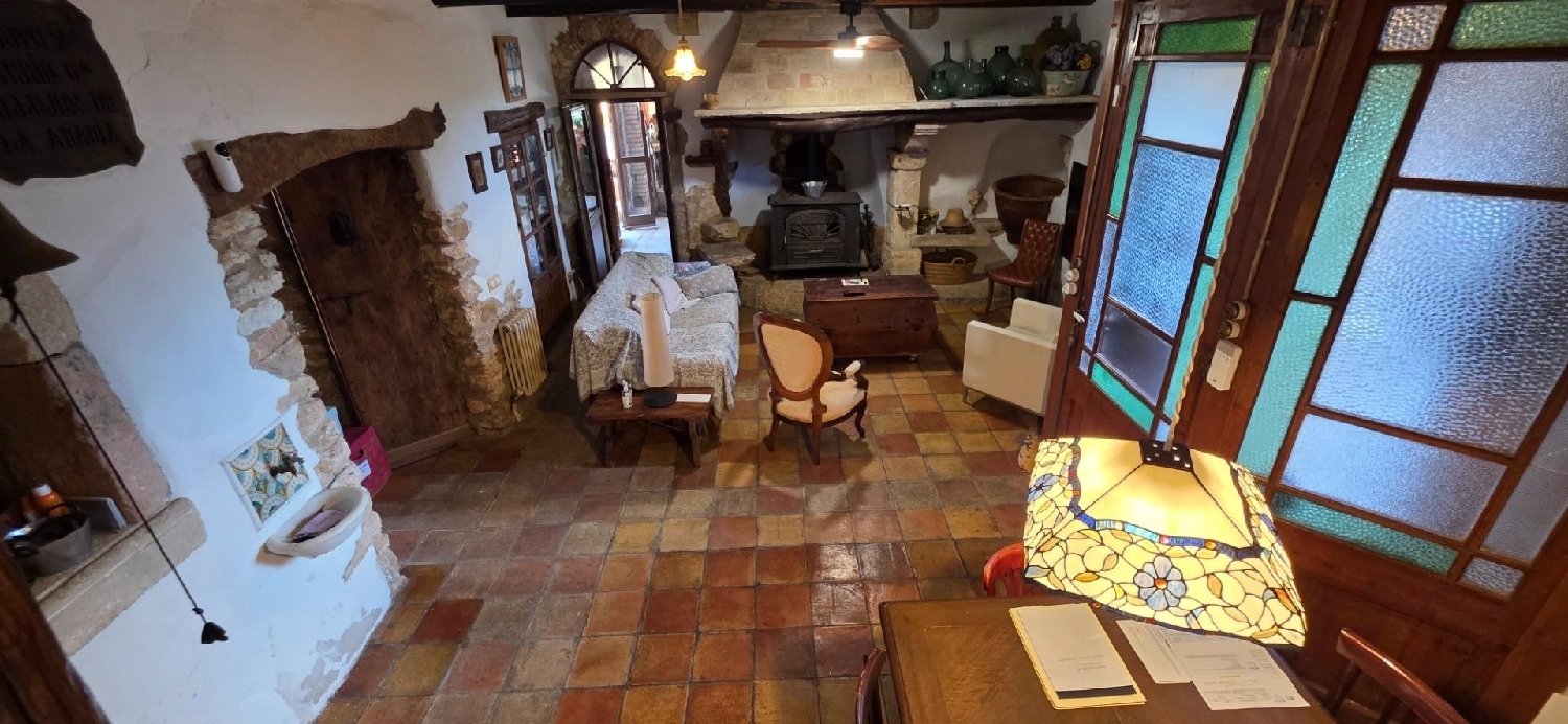  à vendre maison La Riera De Gaia Tarragonès 2