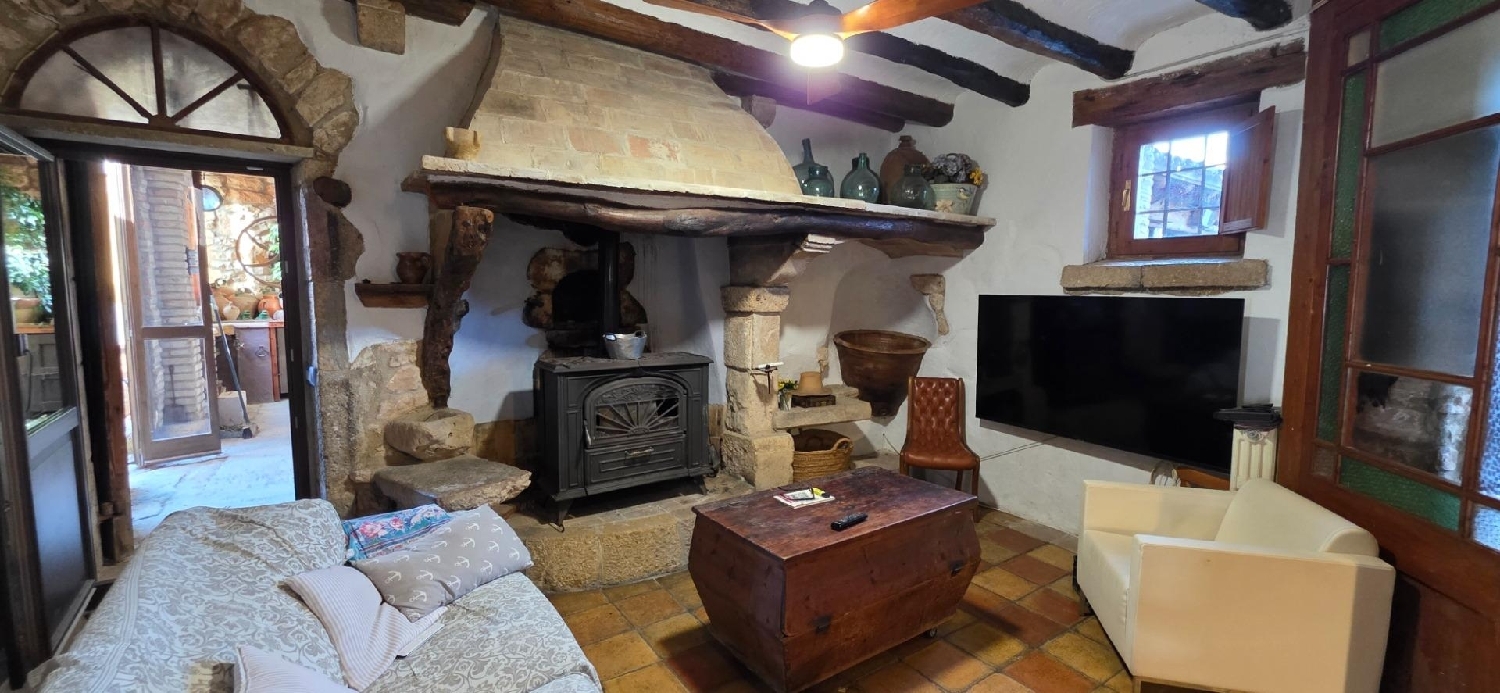  à vendre maison La Riera De Gaia Tarragonès 4