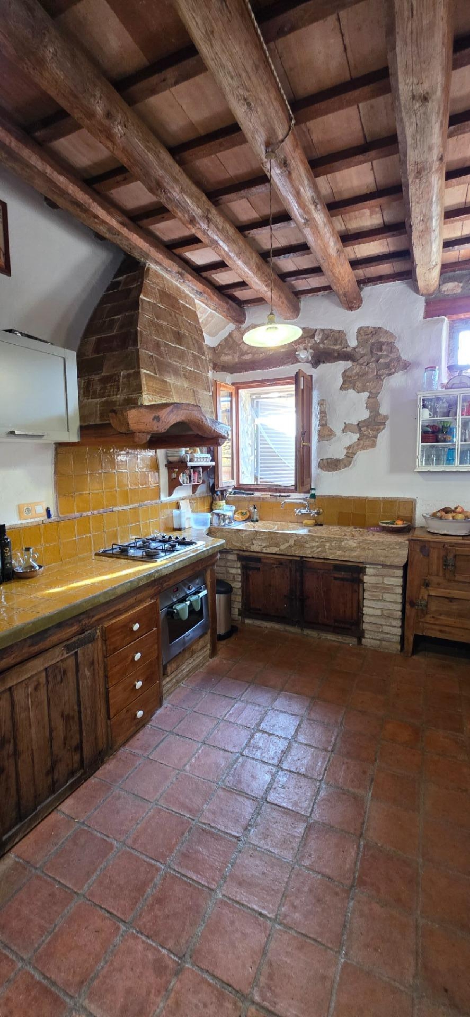  à vendre maison La Riera De Gaia Tarragonès 8