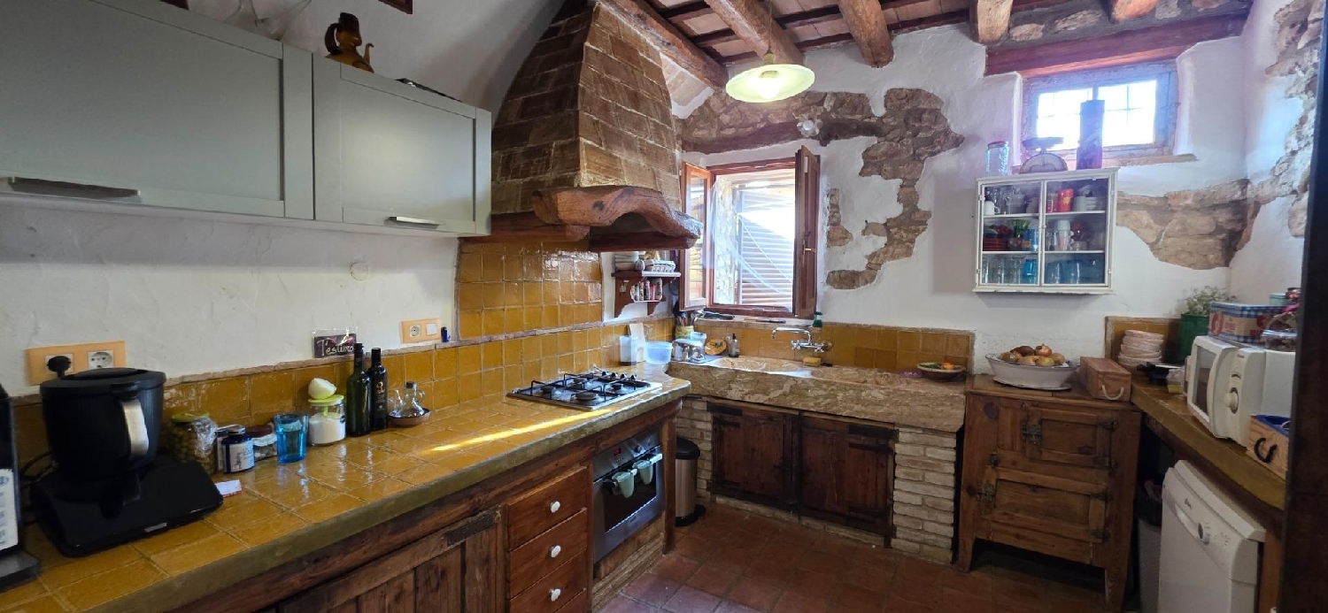  à vendre maison La Riera De Gaia Tarragonès 6