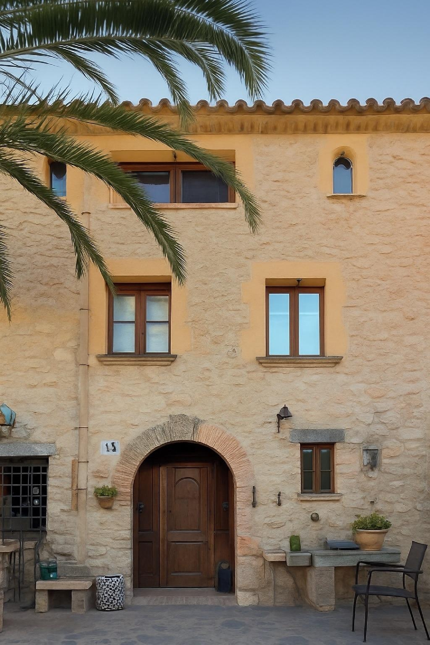  à vendre maison La Riera De Gaia Tarragonès 1