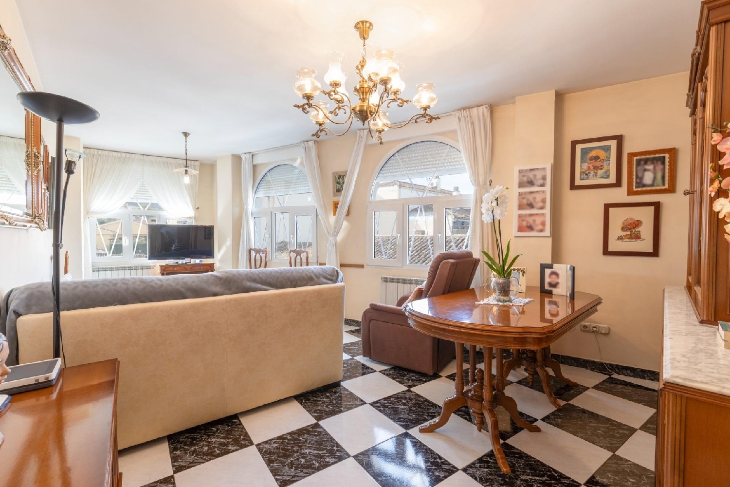 for sale house La Zubia Vega De Granada 2